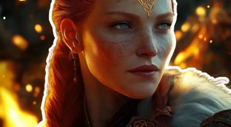 D&D Human Name Generators & Tools for Crafting Authentic Characters